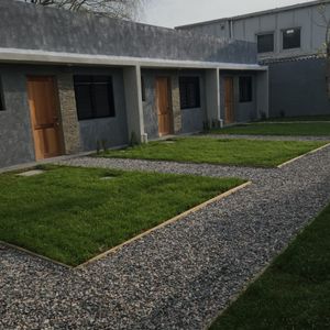 Hermoso Complejo A Estrenar Pinar Norte Con Parrillero Y Lugar Para Auto. 1d