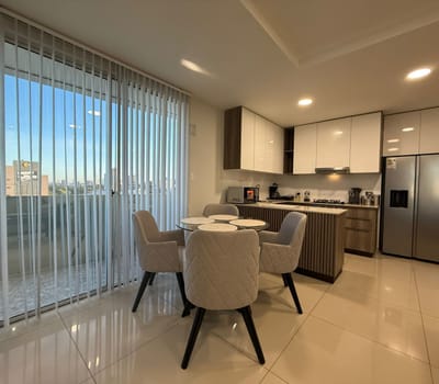 Departamento En Venta  Tc Del Dia 