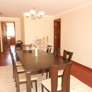 Departamento En Alquiler Amoblado