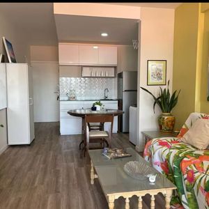 Dpto. Amoblado Zona Oeste