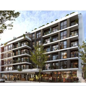 Gran Oportunidad!!! Apartamento De 1 Dormitorio En La Blanqueada