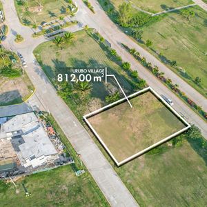 Terreno En Venta - Urubo Village