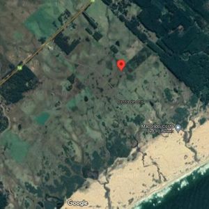 Terreno En Costa De Oro De Rocha
