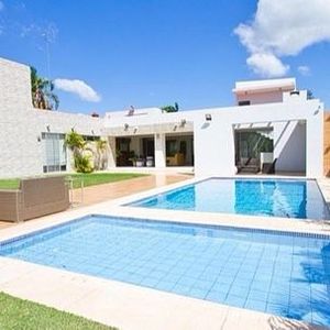 Casa De Lujo En Venta - Urubo (colinas 2)