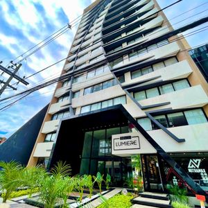 En Alquiler Depto De 1 Dormitorio Amoblado