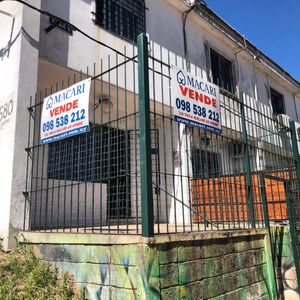 2 Dormitorios, 2 Baños, Parrillero, Casa Ph  Mateo Cortes  Con Renta