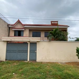Casa En Venta En Palmar Del Oratorio Zona Los Lotes