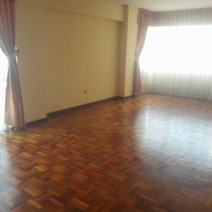 Vendo Departamento Avenida Arce