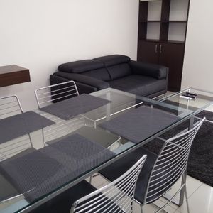 Alquiler De Dpto Amoblado Condominio Macororo 7