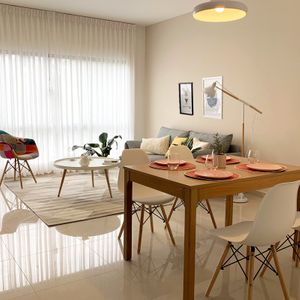 Departamento De 1 Dormitorio En Equipetrol