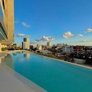 Alquiler Departamento En Mare