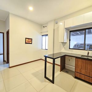 Depto 1 Dormitorio En Planta Baja (portobello 2 - 4to Anillo Canal Cotoca)