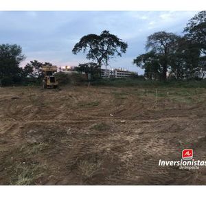 Terreno En Venta 