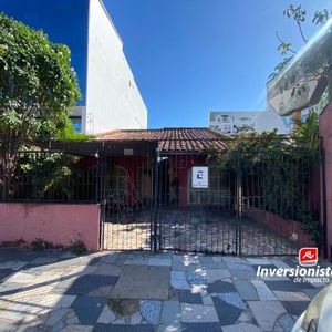 Casa En Venta Como Terreno