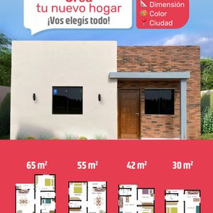 Viviendas Hogix