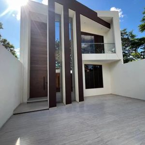 Casa Nueva En Anticretico Radial 13