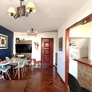 Venta Duplex 2 Dormitorios En Tres Cruces
