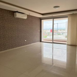 Departamento De 3 Suite En Alquiler En Edif. Condado 3