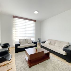 Departamento De 2 Dormitorios En Venta En El Centro 