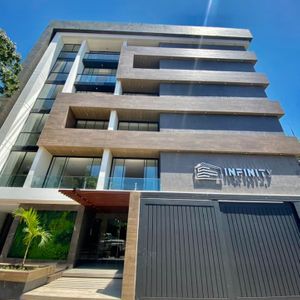 Lujoso Departamento Full Amoblado A Estrenar Barrio Sirari