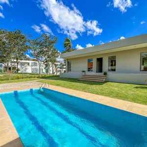 Casa En Venta  Urubo Golf
