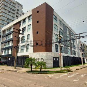 1 Dorm En Equipe/bush