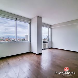 Monoambiente En Alquiler