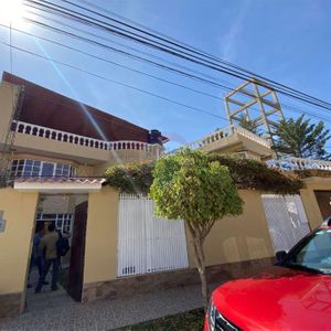 Casa En Colcapirhua En Venta 