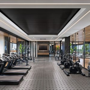 Preventa Departamento De Lujo Sky Equinox Equipetrol-sirari