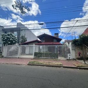 Casa En Alquiler, Zona Equipetrol