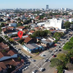 Terreno En Venta Zona Norte A 5 Minutos De Equipetrol
