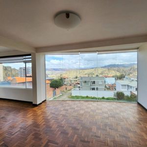 Anticretico Departamento Achumani