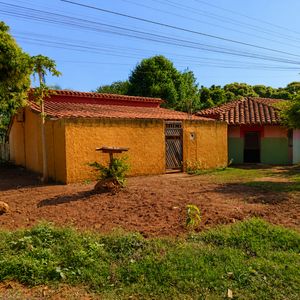 Casa En Venta En San Ignacio De Velasco Casa/empresa