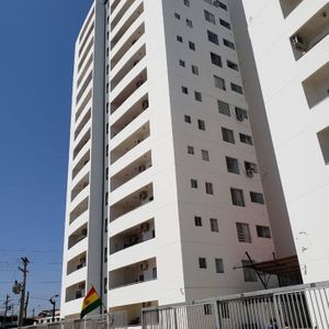 Departamento En Anticretico