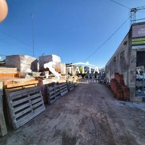 Venta Llave Barraca Materiales Construccion