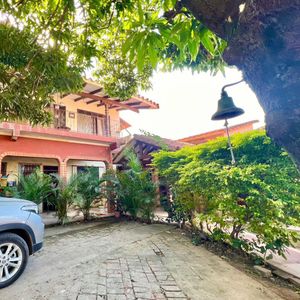 Casa En Anticretico Vivienda Y Negocio