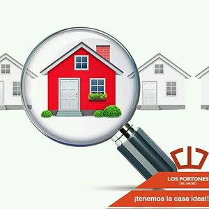 Casas Con "0" Cuota Inicial 