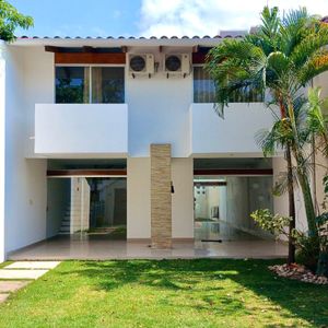 Preciosa Casa En Venta De Dos Plantas