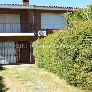 Alquiler Casa Punta Gorda