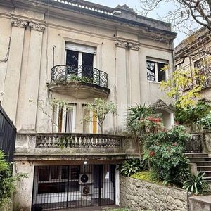 Venta / Alquiler Casa Cordón / Punta Carretas