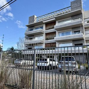 Avda De Las Américas, Alquiler, Apartamento Penthouse