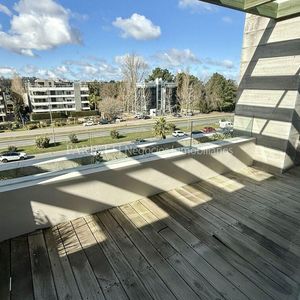 Avda De Las Américas, Alquiler, Apartamento Penthouse