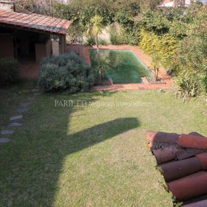 Alquiler Casa Carrasco