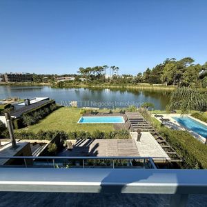 Alquiler Apartamento Lago Avda De Las Americas