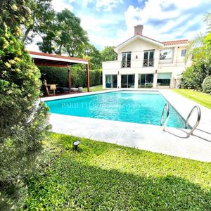 Venta Casa Carrasco