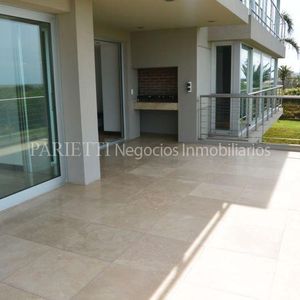 Alquiler Apartamento Carrasco Rambla