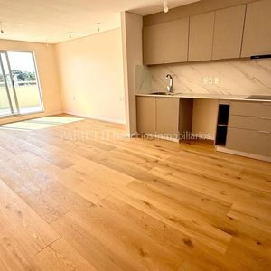 Venta Apartamento Estrenar Rambla Carrasco Punta Gorda