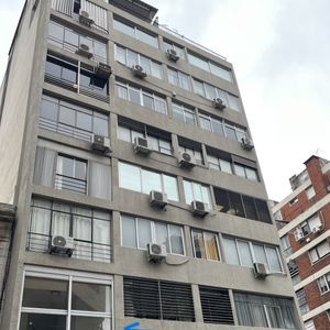 Monoambiente En Excelente Ubicación