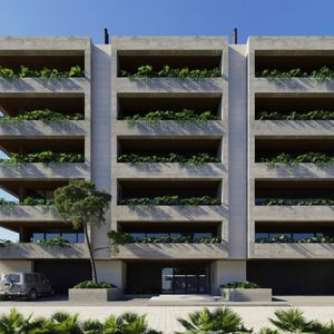 Exclusivos Departamentos A Estrenar, Edificio Casa Taormina