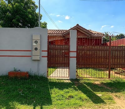 Bonita Casa En Anticretico De 2 Dormitorios